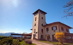 Agriturismo Monterosso